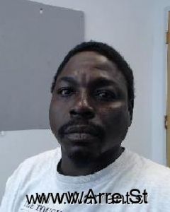 Mickey Mcdonald Arrest Mugshot