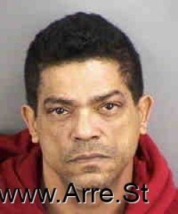 Miguel Acevedopagan Arrest Mugshot