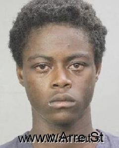 Miguel Forest Arrest Mugshot