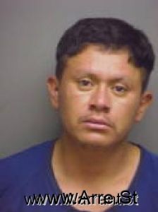 Miguel Ramosaguilar Arrest Mugshot