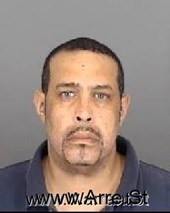 Miguel Torres Arrest Mugshot