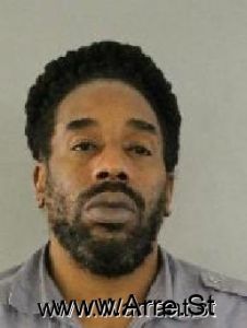 Mike Baker Arrest Mugshot