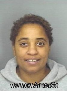 Mildred Askew Arrest Mugshot