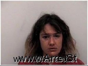 Mildred Tallant Arrest Mugshot