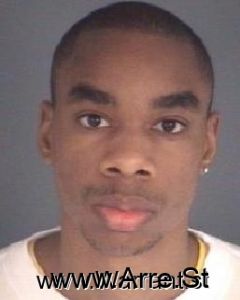 Milton Hodges Arrest Mugshot