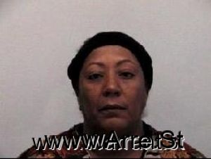 Mireya Diaz Arrest Mugshot
