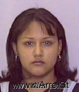 Mirza Navarro Arrest Mugshot