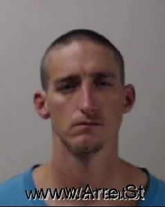 Mitchell Trull Arrest Mugshot