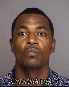 Mitchell Young Arrest Mugshot