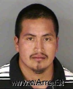 Moises Mendezlopez Arrest Mugshot