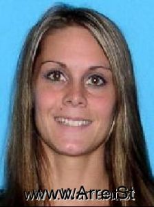 Monica Snyder Arrest Mugshot