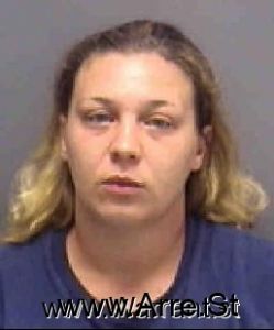 Morgan Elwood Arrest Mugshot