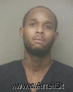 Morris Warren Arrest Mugshot