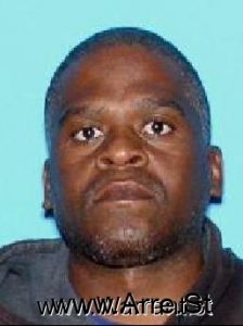 Myles Lyons Arrest Mugshot