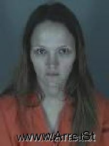 Myrtle Obanion Arrest Mugshot