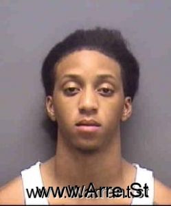 Nahum Nau Arrest Mugshot