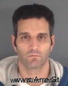 Naif Khabazeh Arrest Mugshot