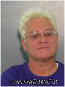 Nancy Aguirre Arrest Mugshot