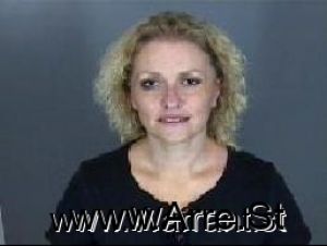 Nancy Duncan Arrest Mugshot