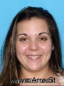 Nancy Flores Arrest Mugshot