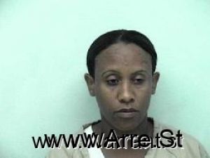 Nancy Portorreal Arrest Mugshot