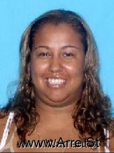 Natalia Villa-montoya Arrest Mugshot