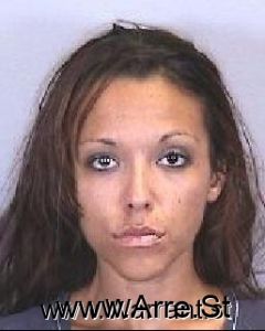 Natalya Furmanova Arrest Mugshot