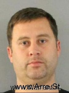 Nathan Barrett Arrest Mugshot