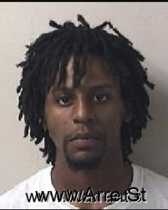 Nathan Ellis Arrest Mugshot