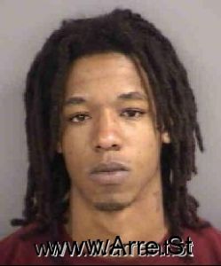 Nathan Jean Arrest Mugshot