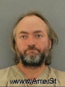 Nathan Kelly Arrest Mugshot