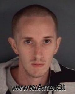 Nathan Sullivan Arrest Mugshot