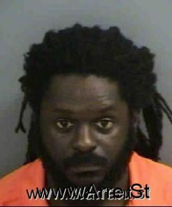 Nathaniel Paulin Arrest Mugshot