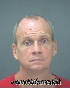 Neil Krause Arrest Mugshot