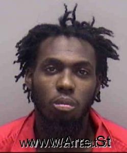 Neilsen Fleuristal Arrest Mugshot