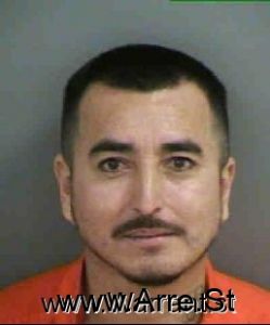 Nelson Hernandez Arrest Mugshot