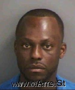 Nelson Jean Arrest Mugshot