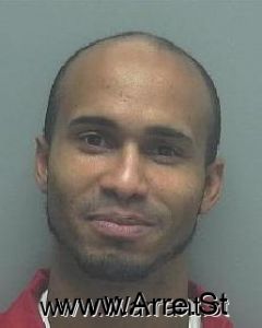 Nelson Tubens Arrest Mugshot