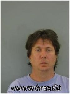 Nicholas Arnold Arrest Mugshot