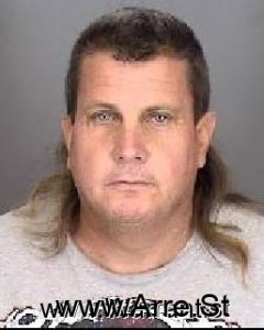 Nicholas Cimini Arrest Mugshot