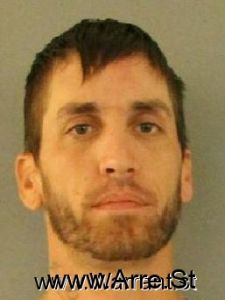 Nicholas Clements Arrest Mugshot