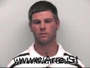 Nicholas Foley Arrest Mugshot
