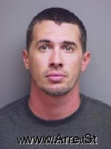 Nicholas Guinta Arrest Mugshot