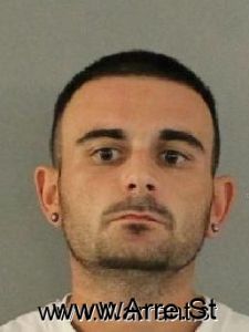 Nicholas Jakimer Arrest Mugshot