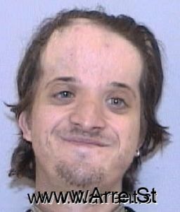 Nicholas Ninnemann Arrest Mugshot