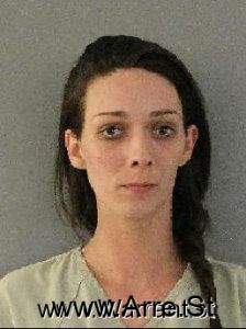 Nicole Diffee Arrest Mugshot