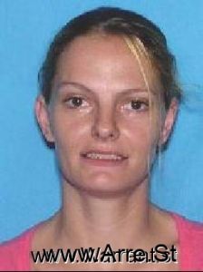 Nikki Babineau Arrest Mugshot