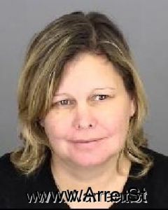 Nita Kinnane Arrest Mugshot