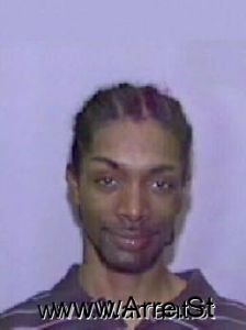 Nkosi Neils Arrest Mugshot