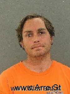 Noah Kubis Arrest Mugshot